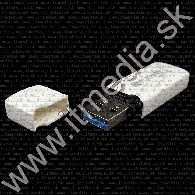 Image of Platinet USB 3.0 pendrive 128GB X-Depo BULLET (41628) (IT8721)